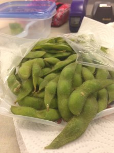 edamame